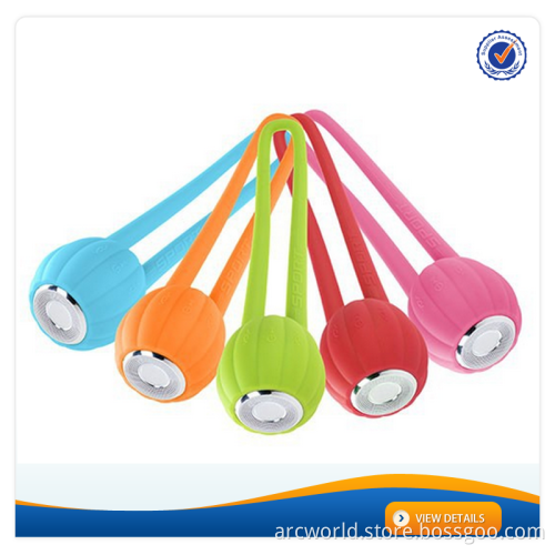 AWS1142 Waterproof/Dustproof/Drop-resistance Outdoor Smart Silicone Music Mini Speaker Bluetooth